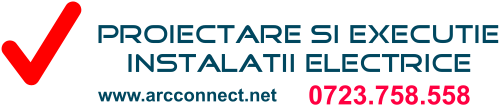 Electrician Instalatii electrice si verificari PRAM