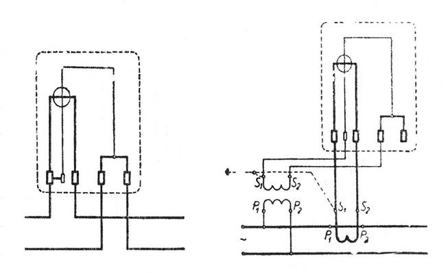 Contorul cu inductie monofazat 4